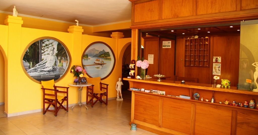 Bella Studios Benitses  Exterior foto